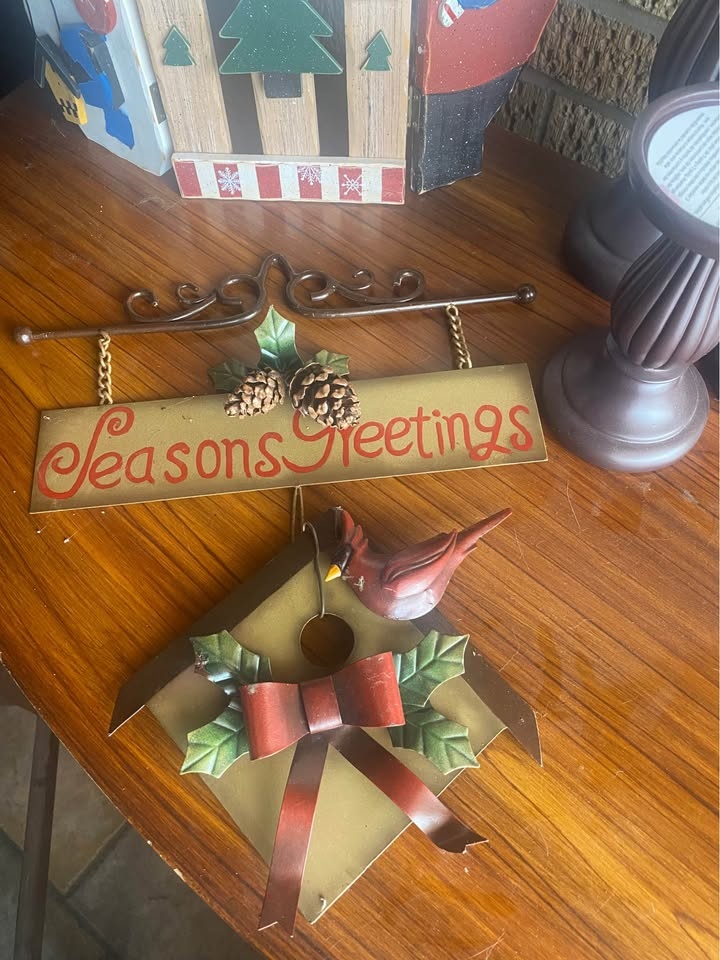Christmas Decor Bundle - photo 5