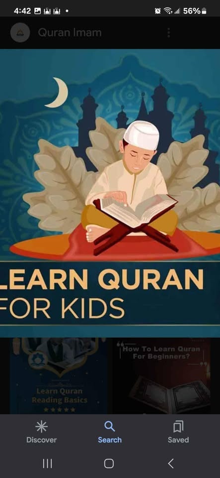 Learn Quran - photo 2