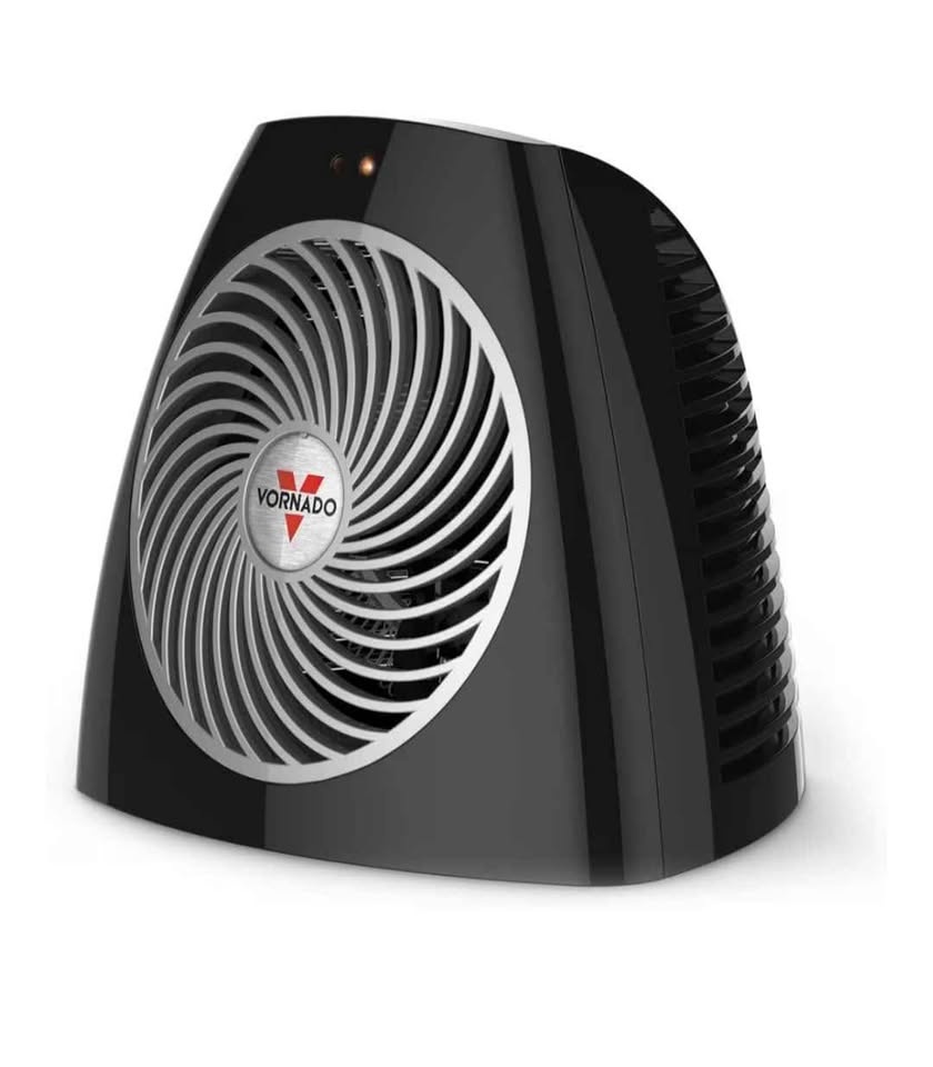 Vornado Whole Room Heater - photo 4
