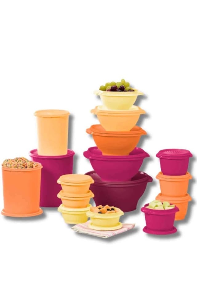 32 Tupperware - photo 3