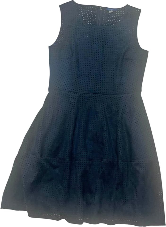 Tommy Hilfiger Black Dress Size 12