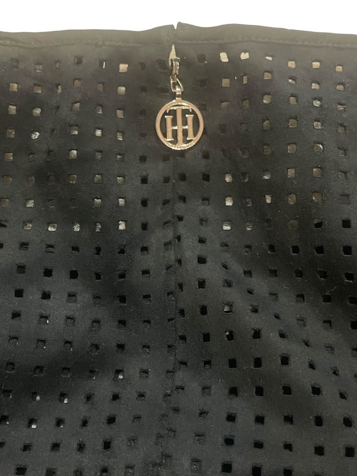 Tommy Hilfiger Black Dress Size 12 - photo 4
