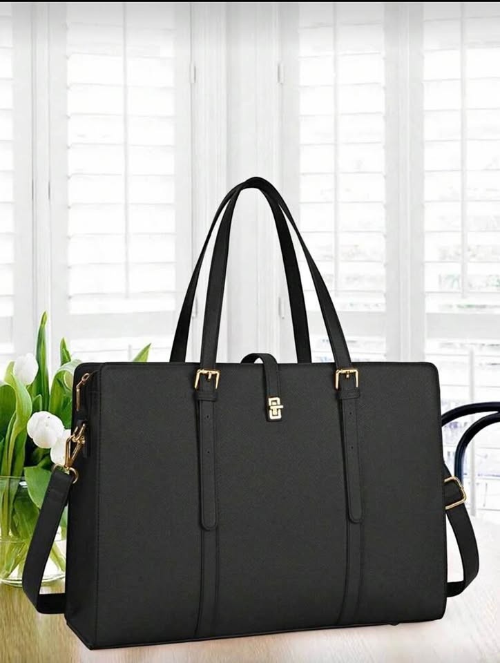 Brand New Large Shoulder Tote Bag
