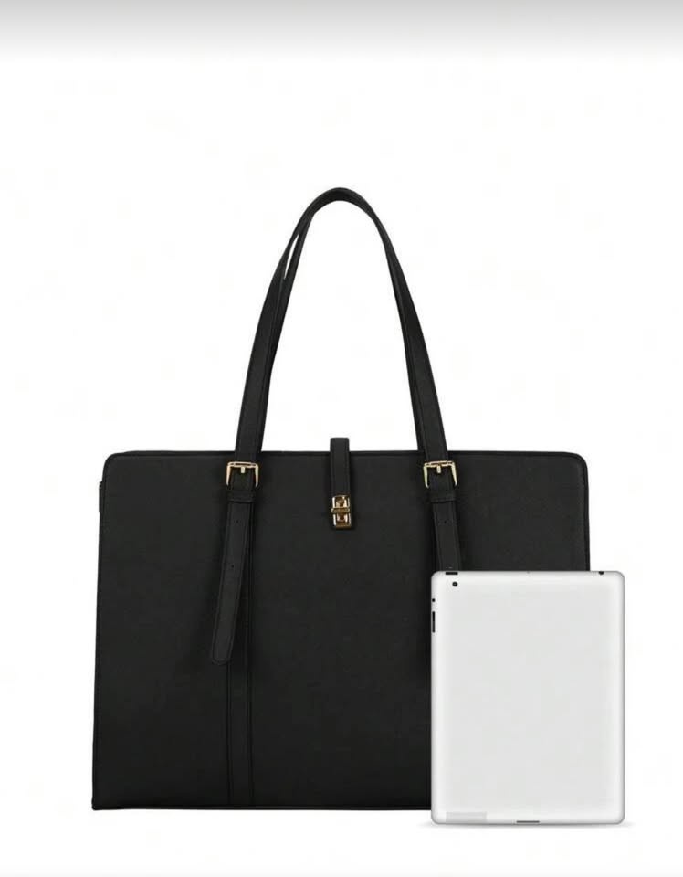 Brand New Large Shoulder Tote Bag - photo 2