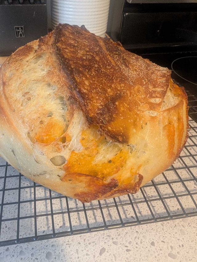 Homemade Baking