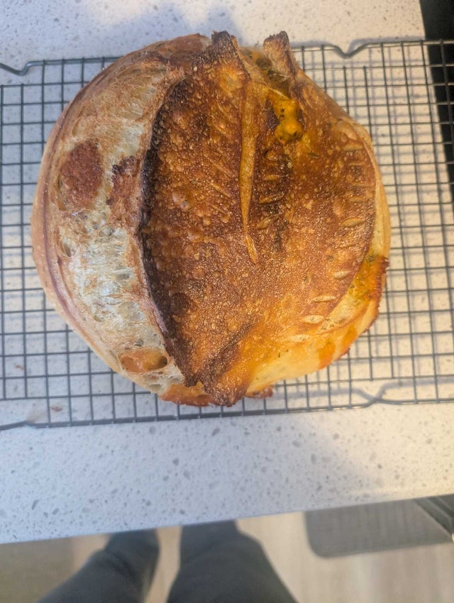 Homemade Baking - photo 2