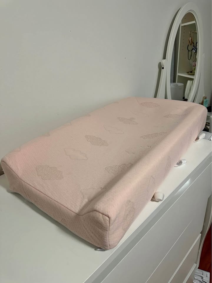 Changing Pad (plus two covers free)
