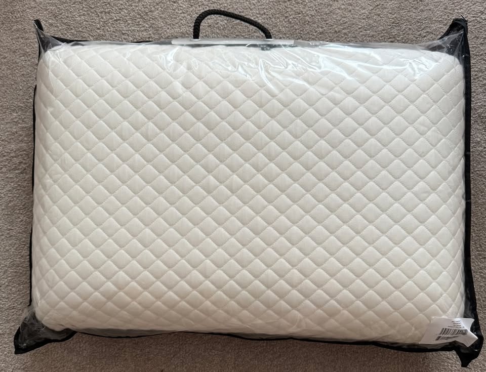 Heavenly Touch QUEEN size pillow - photo 3
