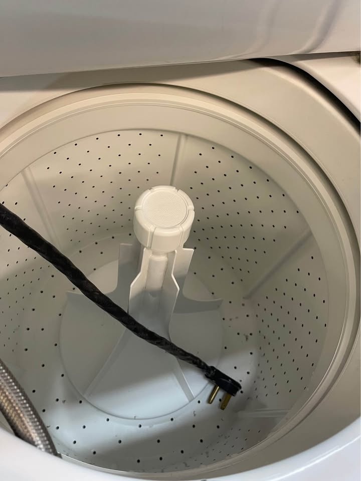Washer dryer combo - photo 2