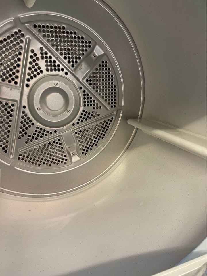 Washer dryer combo - photo 3