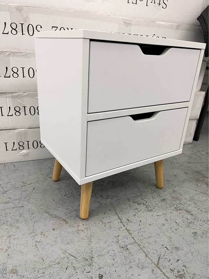 Nightstands, Brand New, several in stock