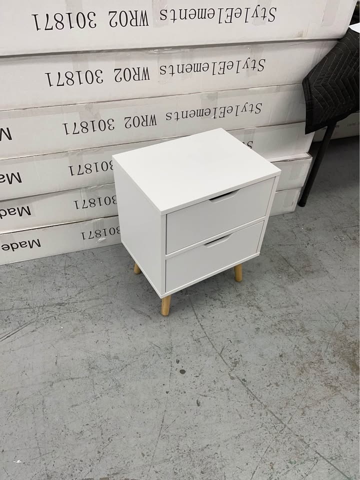 Nightstands, Brand New, several in stock - photo 2