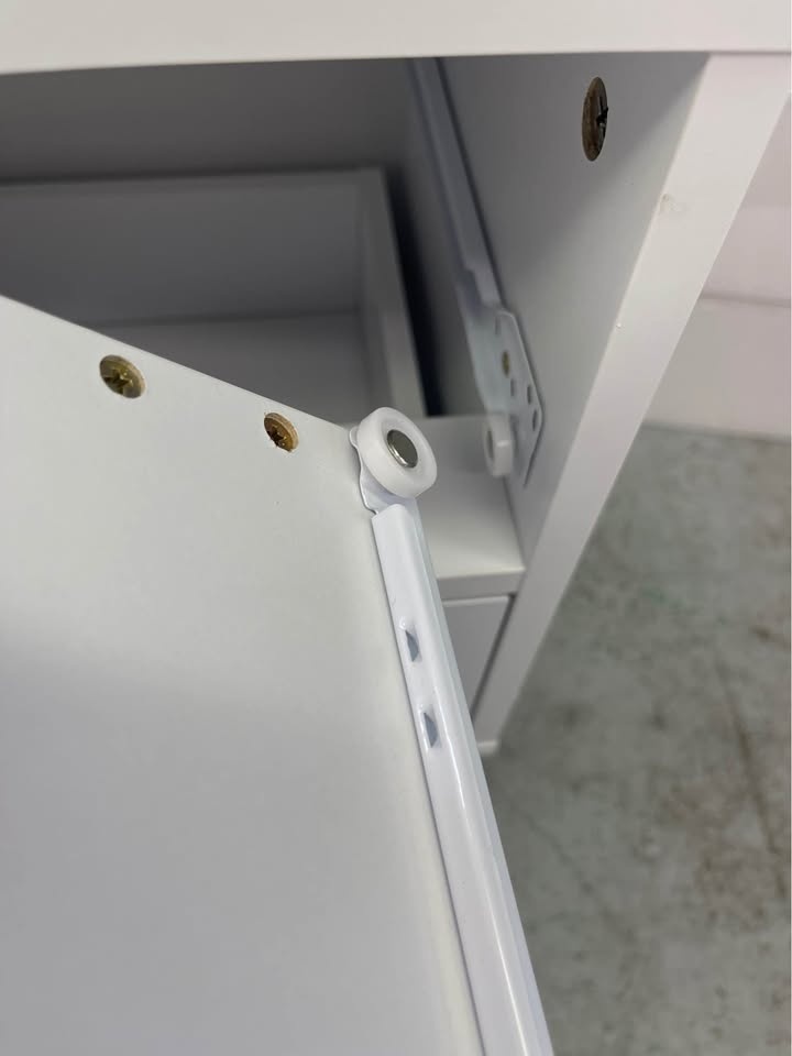 Nightstands, Brand New, several in stock - photo 4