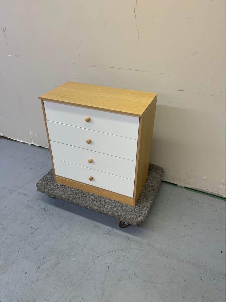 Nightstands, 4 Drawer Cabinets, Wardrobe Cabinets, $0-$75 - photo 5