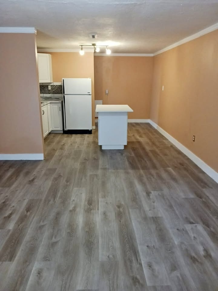 2 Beds 1 Bath House