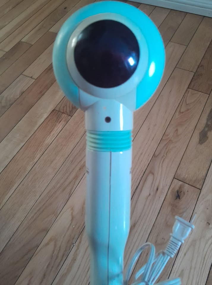Hand held massager - photo 2
