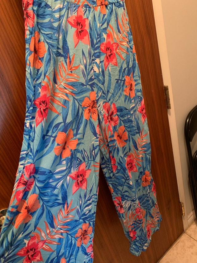 Vacation jump suit - M - photo 3