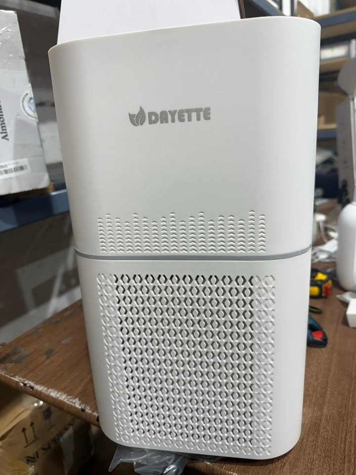 Dayette Air Purifiers for Home, Large Room, Up to 2200 SqFt - photo 3