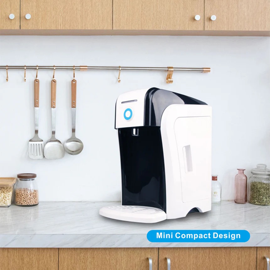 Hydrate Mineral Spring 4-Stage Water Filter - Used - photo 5