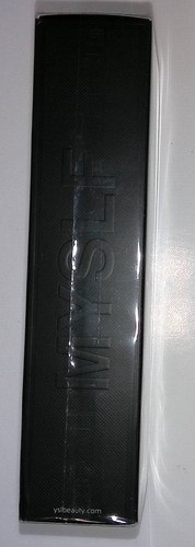 Yves Saint Laurent Y 100ml Men's Eau de Parfum - photo 4