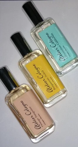 Atelier Cologne Trio 3x30