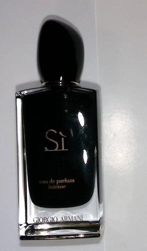 Armani Si EDP Intense 100ml