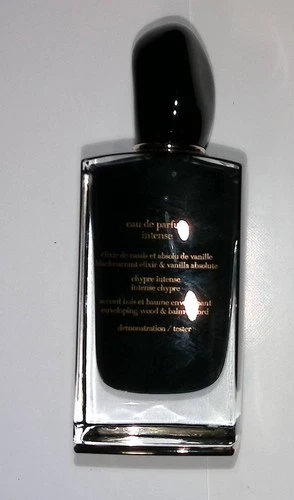 Armani Si EDP Intense 100ml - photo 4