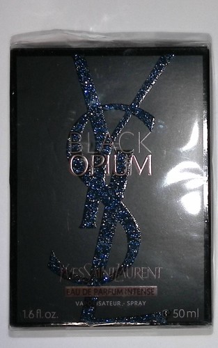 Black Opium EDP Intense 50ml