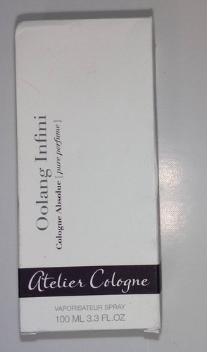Atelier Cologne Oolang Infini 100ml