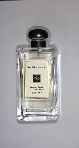 Jo Malone Wood Sage Sea Salt EDP 100ml