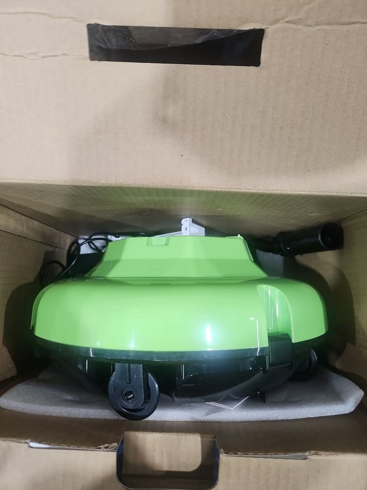 Robotic Pool Cleaner Up to 130 Mins Runtime - photo 4