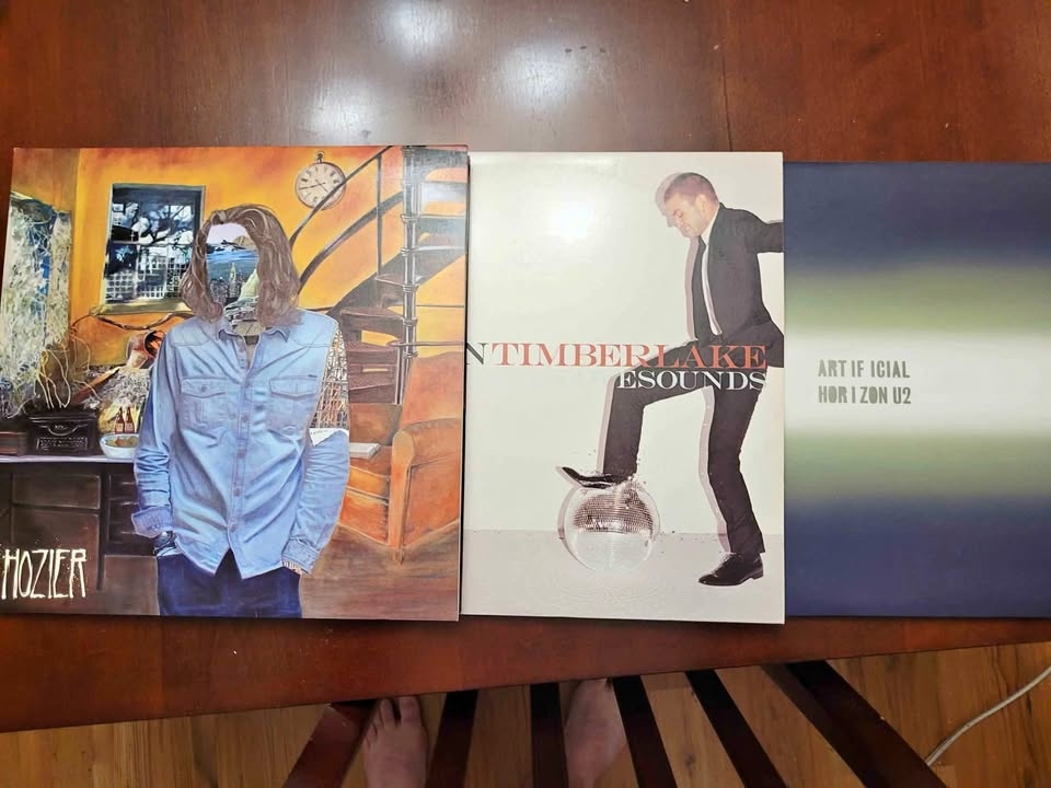 Justin Timberlake - FutureSex Love Songs