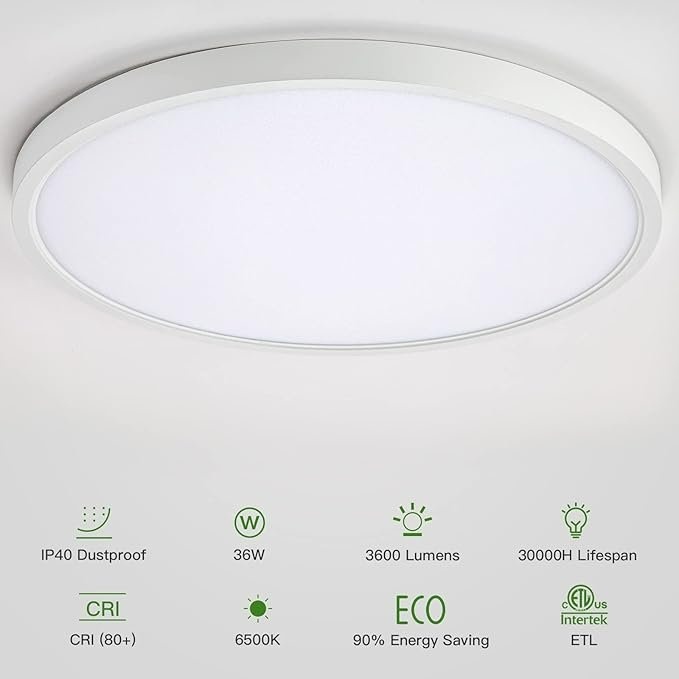 Ocioc Ceiling Light Fixture model 8303 - photo 2