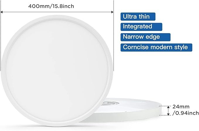 Ocioc Ceiling Light Fixture model 8303 - photo 3