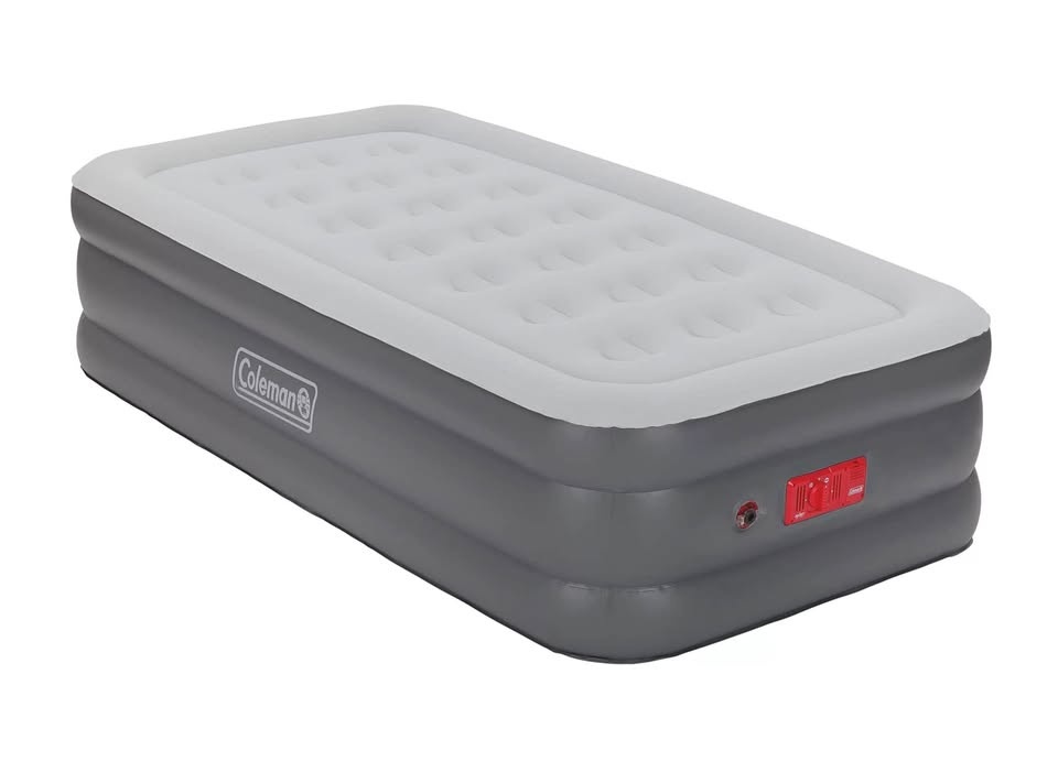 Coleman Twin GuestRest Inflatable Air Mattress