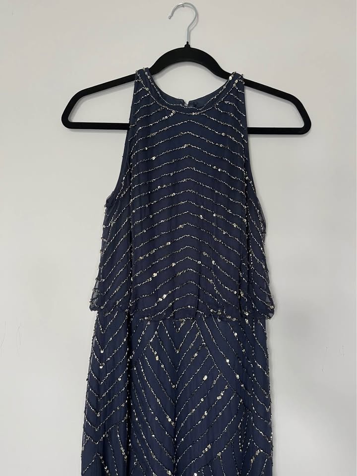 Adriana Papell Evening Dress - photo 2