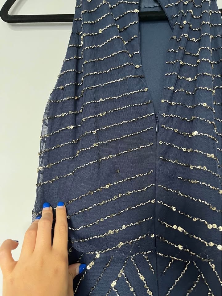 Adriana Papell Evening Dress - photo 3