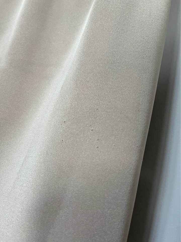 Women’s Stunning Beige Dress - photo 2