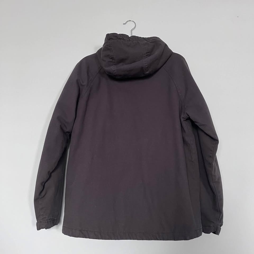 Mens Coat - photo 3