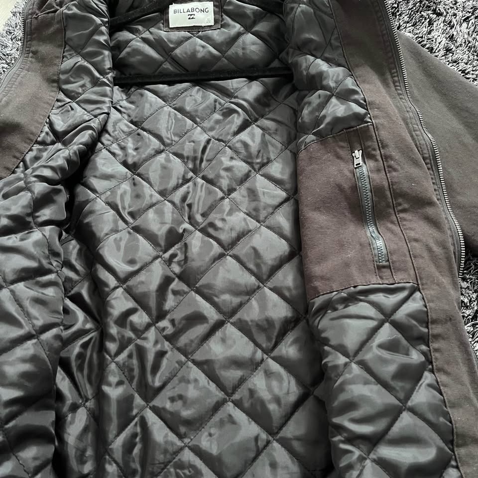 Mens Coat - photo 5