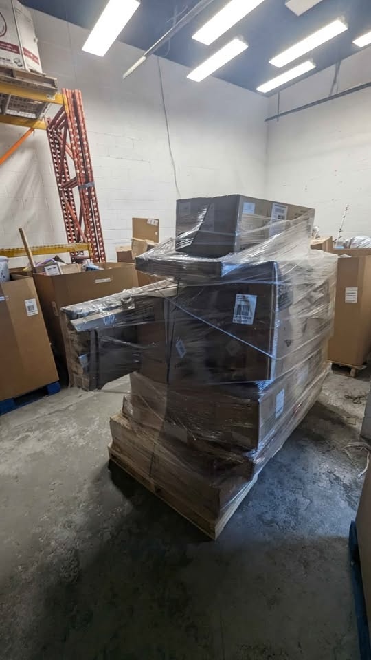 🔥 Pallet Deal – Bulk General Merchandise 🔥 - photo 2