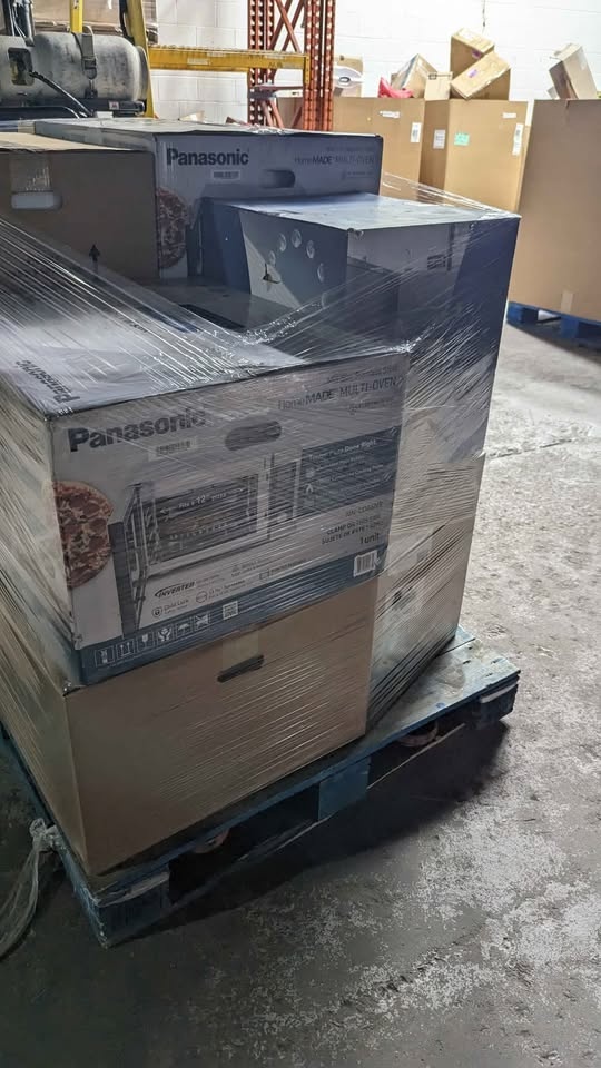 🔥 Pallet Deal – Tested & Refurbished Like New 🔥 - photo 3