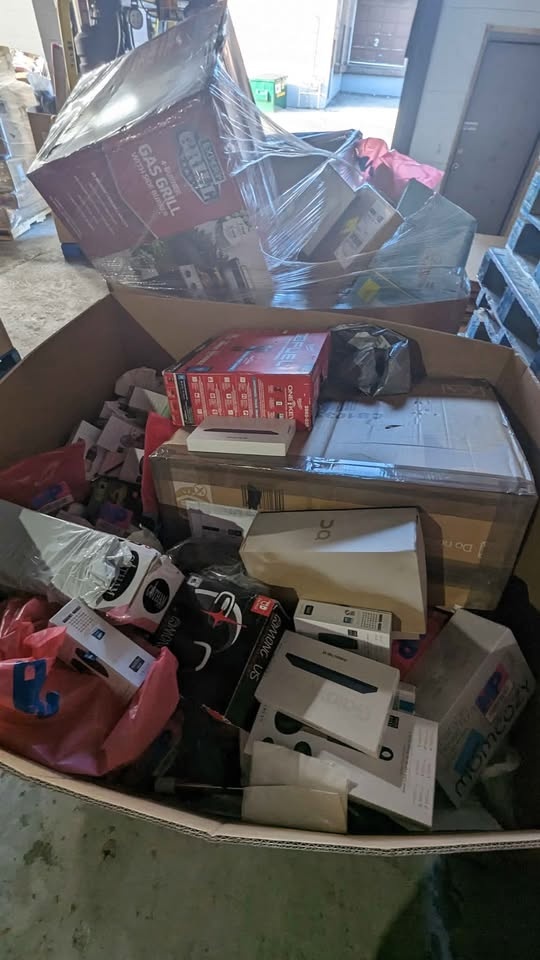 🔥 Pallet Deal – Bulk General Merchandise 🔥 - photo 3