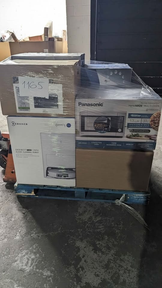 🔥 Pallet Deal – Tested & Refurbished Like New 🔥 - photo 2