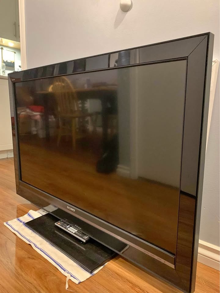 Sony Bravia TV