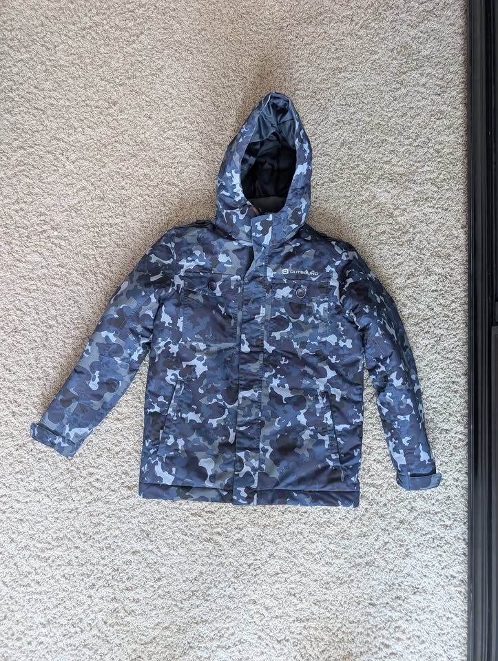 Youth L - Winter jacket