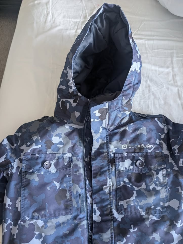 Youth L - Winter jacket - photo 2