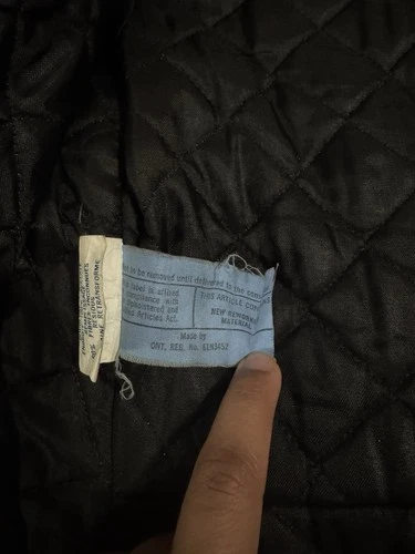 Genuine Leather Coat - photo 5