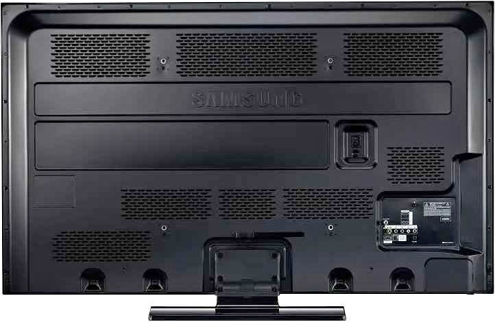 Samsung Plasma TV 51"