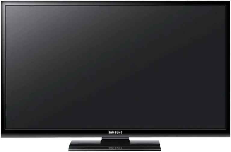 Samsung Plasma TV 51" - photo 2